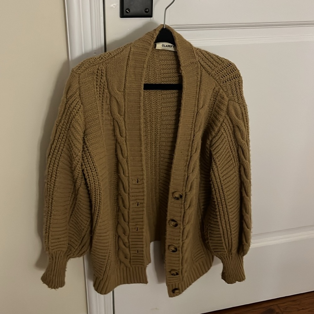 Crochet Knit Glamify Kids Loungewear